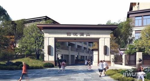 承德铂悦澜山最新爆料,揭秘高端生活新地标，品质生活即将启幕